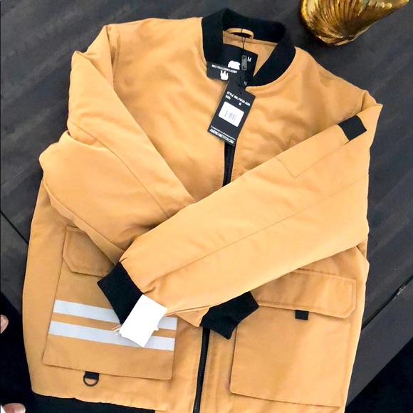 Men’s jacket - Picture 5 of 6